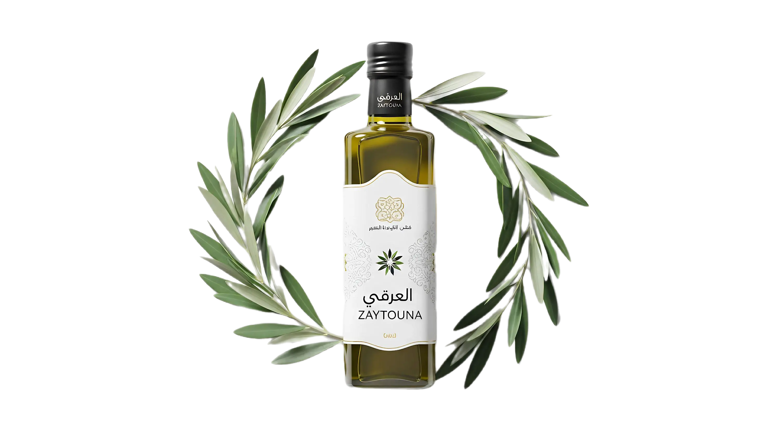 Organic Cold Pressed